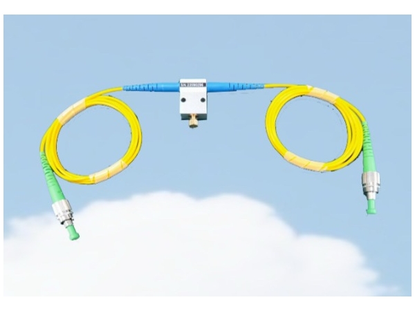 手动可变光衰减器模块